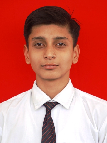 ATHARV KUMAR SINGH