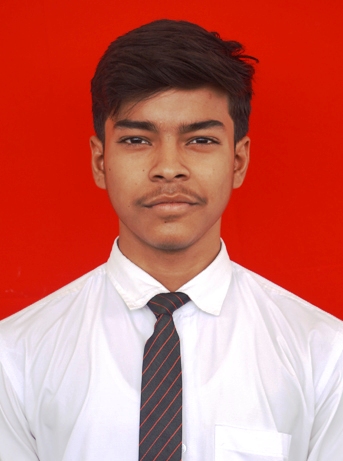 ANIRUDH PRAKASH VERMA