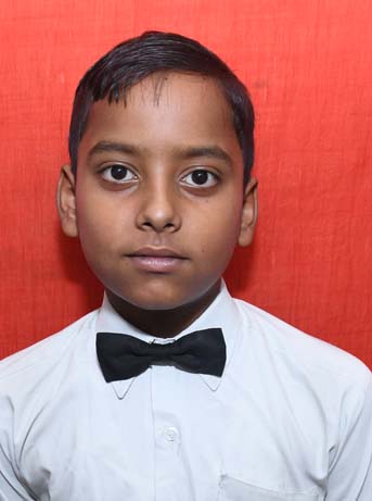 AYUSH SINGH