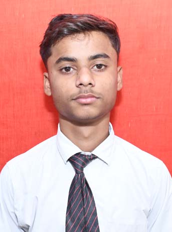 ANSH YADAV II