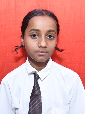 LAKSHMI SINGH