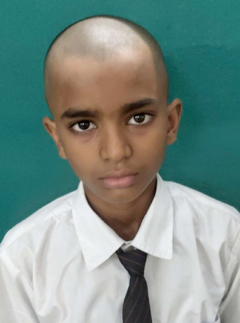 DEV SINGH