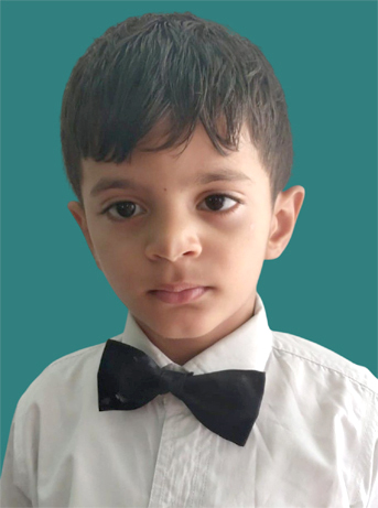ABDUL HADI ASHIM