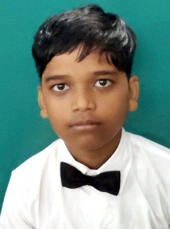 AARAV M.S. SIDDHARTH