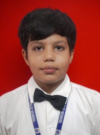 ADVIK PANDEY