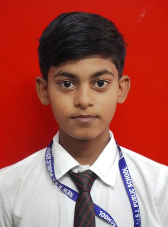 ADARSH SAROJ