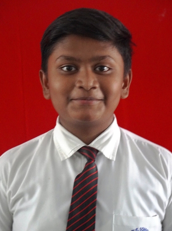 ARYAN SINGH