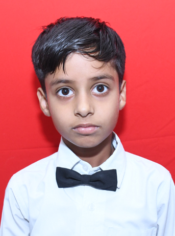 ADITYA MISHRA