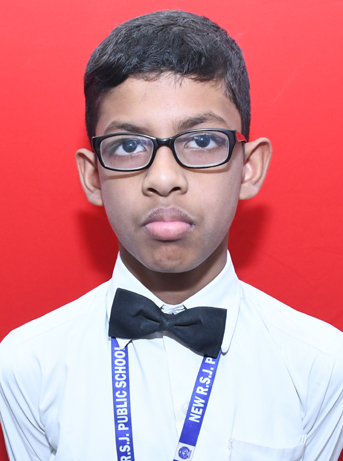 SHASHANK KUMAR SHARMA