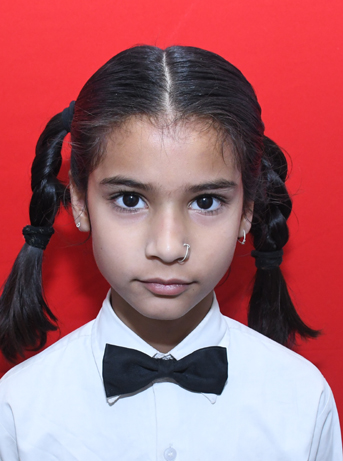 SMRITI MISHRA
