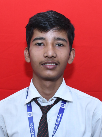 ATMESH TIWARI