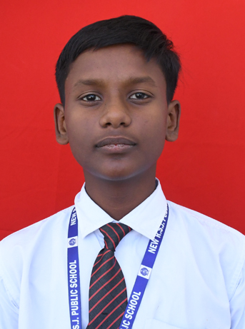 HARSH AZAD