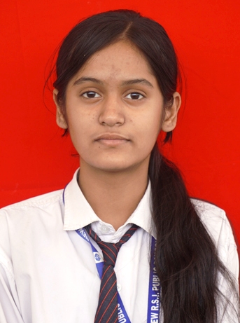PRACHI TIWARI