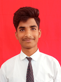 KRISHNA PRATAP SINGH