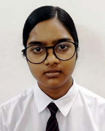 PRATIKSHA YADAV